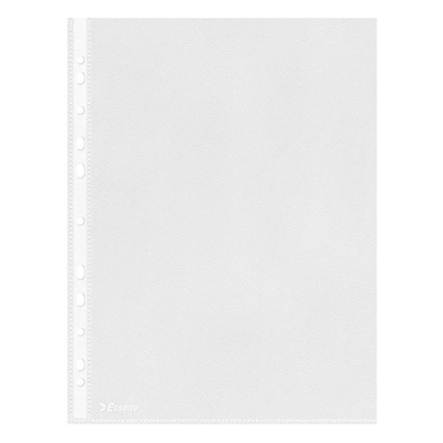 Esselte Разглобяем генотерм ESSELTE Standard A/4 40 микрона оранжев 25 броя 56148 (56148)