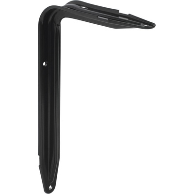Bolis Italia Konzola Klasik 265x160 mm 15 kg čierna 3270