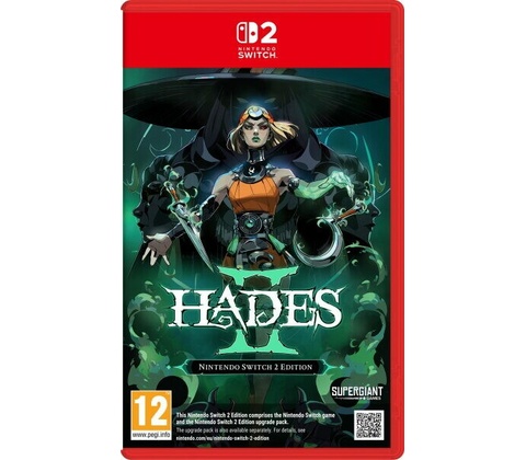 Hades 2