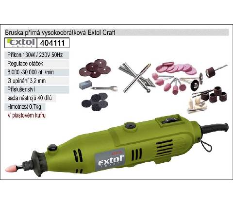 Extol EX404111
