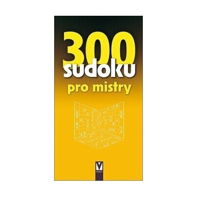 300 sudoku pro mistry