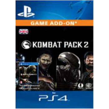 Mortal Kombat X Kombat Pack 2