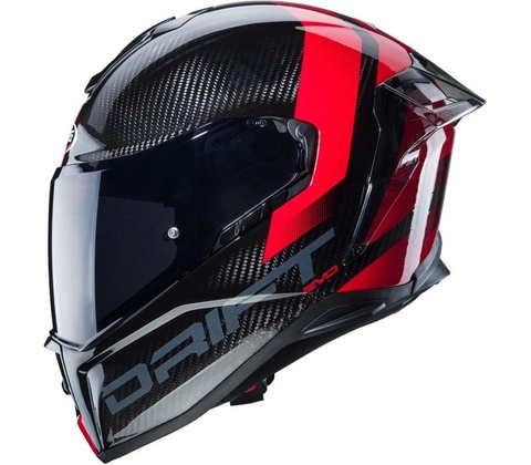 Caberg Drift Evo Carbon Sonic