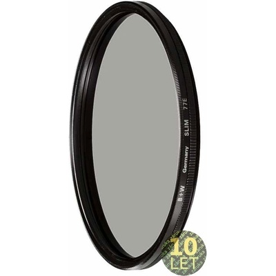B+W PL-C MRC Slim 55 mm