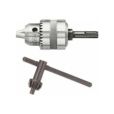 Sklíčidlo Makita 194041-7 zubové, 1,5-13mm s adaptérem pro upnutí SDS-Plus