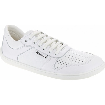 Be Lenka Barefoot tenisky Champ White Veľkosť