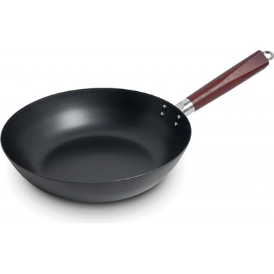Emro Wok panvica carbon 30 cm