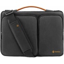 Tašky a batohy na notebooky TomToc taška Versatile A42 pre Macbook Pro 16" 2019 A42-E02D Black