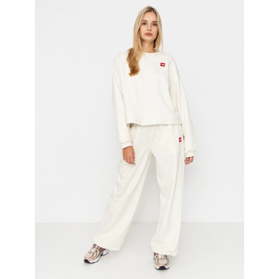 The North Face Red Box white dune