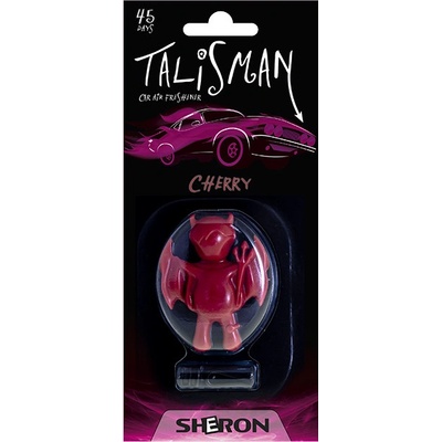 Sheron Talisman Cherry