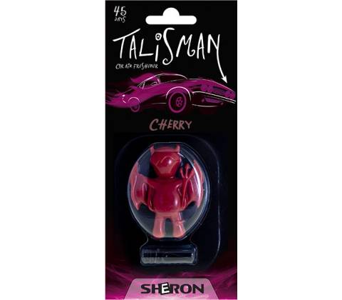 Sheron Talisman Cherry