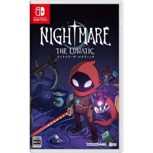 CFK Nightmare The Lunatic (Switch)