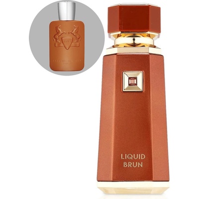 French Avenue Liquid Brun EDP 100 ml
