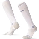Moose COMPRESS DRIVE NEW kompresní podkolenky bílá