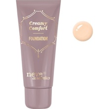 Neve Cosmetics Krémový make-up Creamy Comfort FTS FTS313 Light Neutral 30 ml