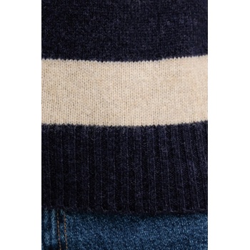 Benetton Вълнен пуловер United Colors of Benetton (103ME107E)