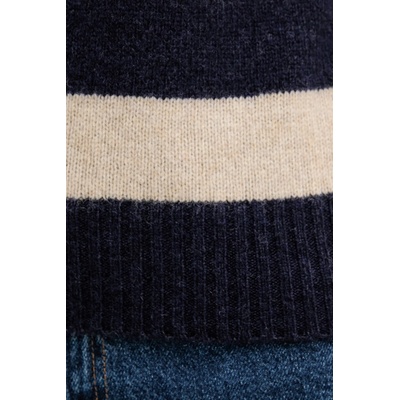 Benetton Вълнен пуловер United Colors of Benetton (103ME107E)