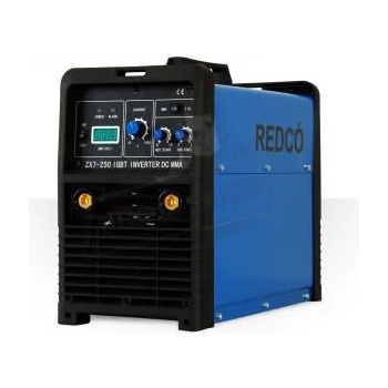 REDCO Astra 250 A