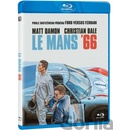 Le Mans '66 BD