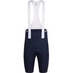 Rapha Мъжки клин за колоездене Rapha Brevet Element Cargo Bib Shorts Cycling bottoms - Dark Navy / White - размер XS (055-3572-0311)