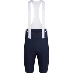 Rapha Мъжки клин за колоездене Rapha Brevet Element Cargo Bib Shorts Cycling bottoms - Dark Navy / White - размер XS (055-3572-0311)