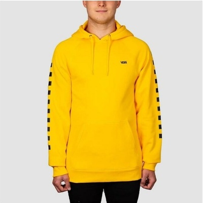 Vans Versa Hoodie Lemon Chrome/Checkerboard