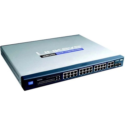 Cisco SRW224G4