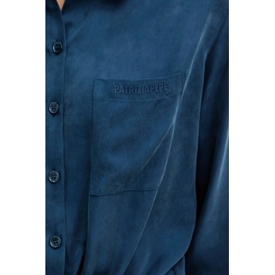 Patrizia Pepe Риза Patrizia Pepe (8C0869.A704)