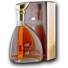 DEAU COGNAC XO 40% 0,7 l (kartón)