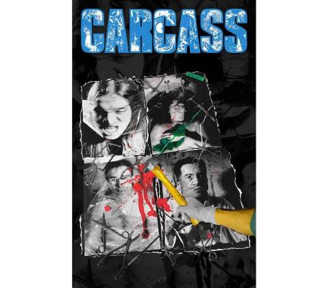 Carcass Necroticism