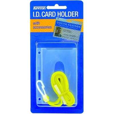 Šnůrka na krk Popruh na karty ID1013 – Zbozi.Blesk.cz