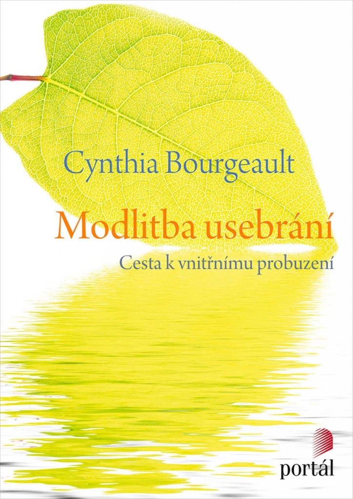Modlitba usebrání