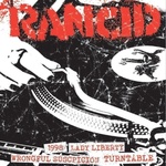 Rancid - 1998 (LP) (0819162010198)