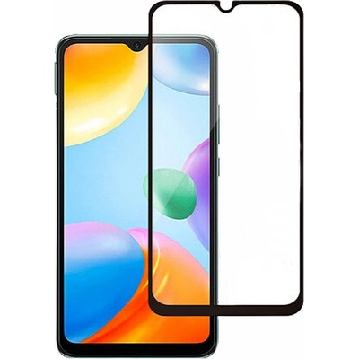 Huawei 5D стъклен протектор за Huawei Nova Y70 Plus MGA-LX9N