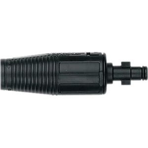 MAKITA регулируема дюза hw121 3641150 (3641150)
