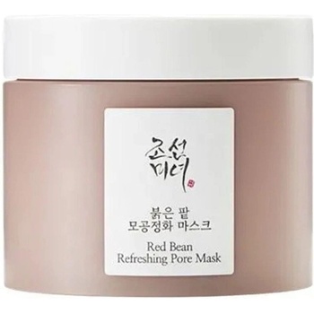 Beauty of Joseon Red Bean Refreshing Pore Mask 140 ml