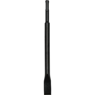 Ploché dláto SDS+ Plus 20 x 250 mm kované, tvrdené, Black Bull Schmith