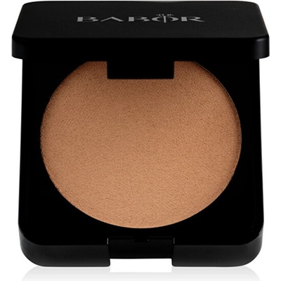 Babor Kompaktní make-up Flawless Finish Foundration 02 Porcelain 6 g