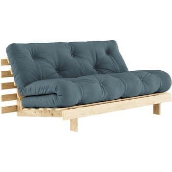 Karup Design Тюркоазен разтегателен диван 160 cm Roots - Karup Design (123100757160)