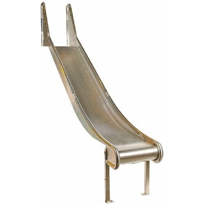 Playground System nerezová pro výšku konstrukce 1 m
