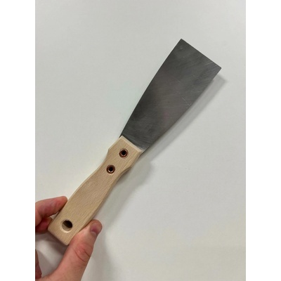 Deli Tools EDL-HD2 Stěrka na tmel 2´ (žlutá)