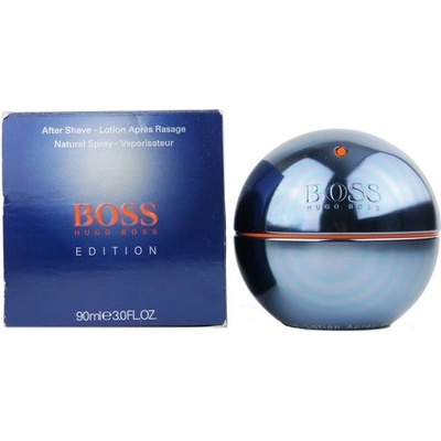 HUGO BOSS Boss In Motion Blue After Shave Lotion Spray 90 ml афтършейв лосион