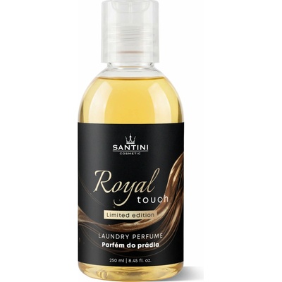 Santini Parfém do prádla Royal Touch 250 ml 50 PD