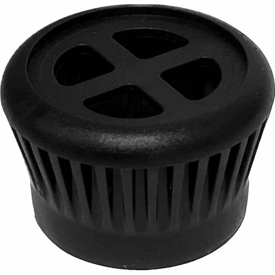 Zone floorball End cap Lightweight 25.2mm