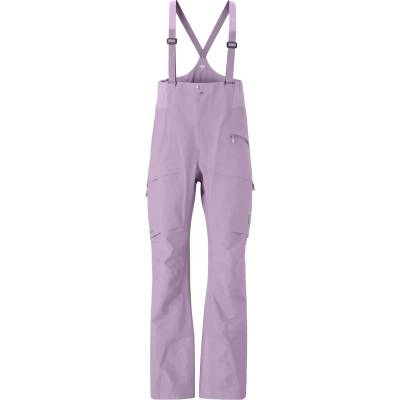 Norrøna Дамски ски панталон Norrøna Women's Møre GORE-TEX Salopette Ski trousers - Purple Sage (107-3221-0314)