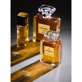 Chanel No.5 parfémovaná voda dámská 100 ml