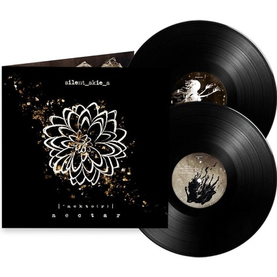 Silent Skies - Nectar LP