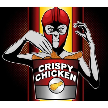 Crispy Chicken