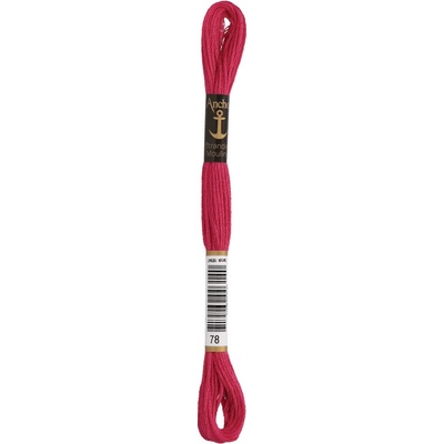 Anchor muline 8m 00078