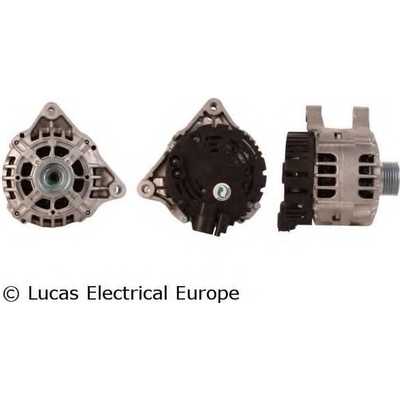LUCAS ELECTRICAL Alternátor LUE LRA02301